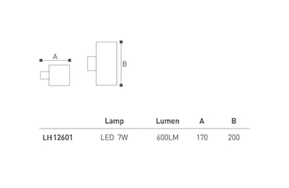 LH-12601