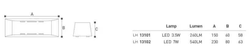 LH-13101