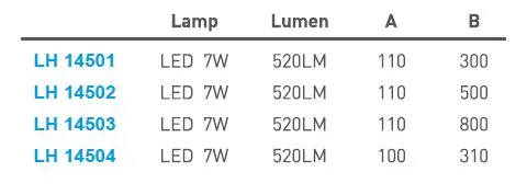LH-14503