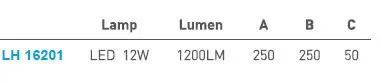 LH-16201