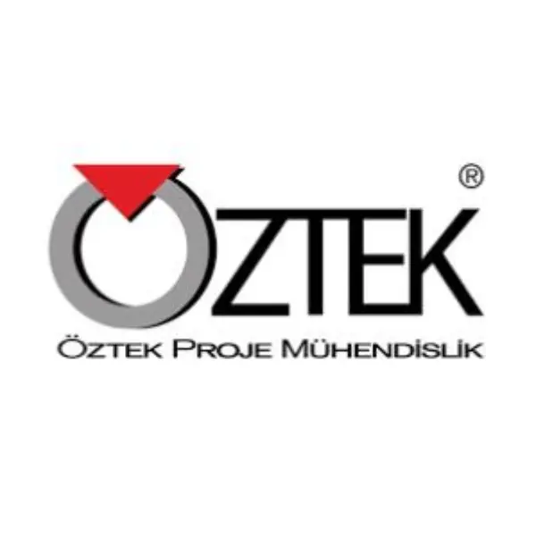 ÖZTEK PROJE MÜHENDİSLİK
